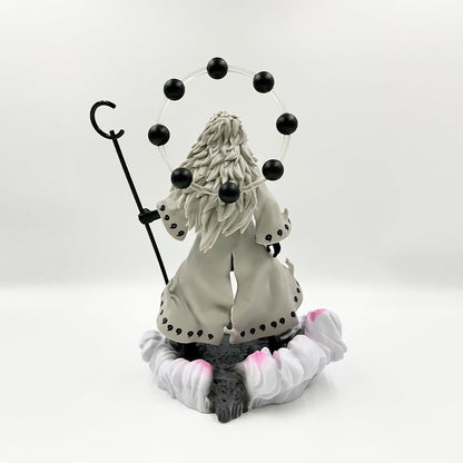 Naruto Madara Uchiha
Action Figure 28cm