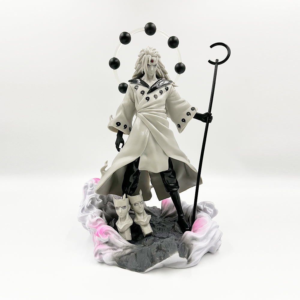 Naruto Madara Uchiha
Action Figure 28cm