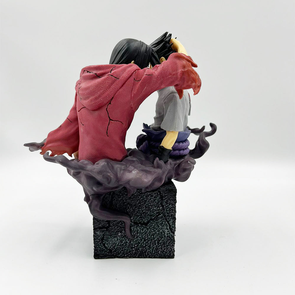 Sasuke & Itachi Stone Base
18cm Action Figure