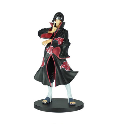 Itachi Uchiha Action Figure
21cm Limited Edition