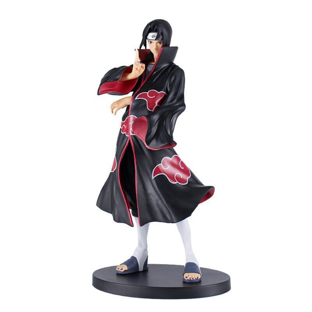 Itachi Uchiha Action Figure
21cm Limited Edition