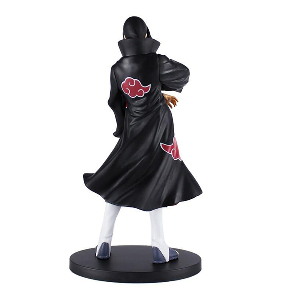 Itachi Uchiha Action Figure
21cm Limited Edition