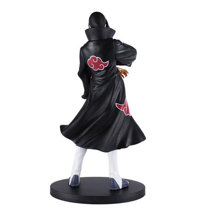 Itachi Uchiha Action Figure
21cm Limited Edition