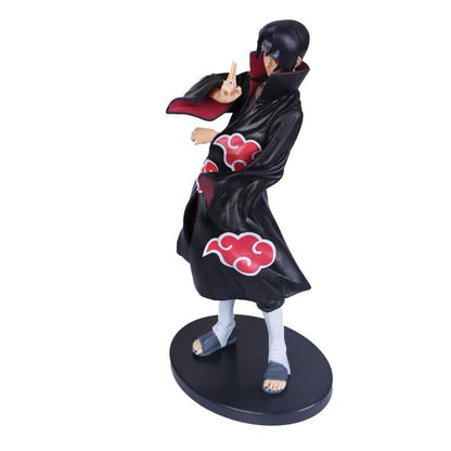 Itachi Uchiha Action Figure
21cm Limited Edition