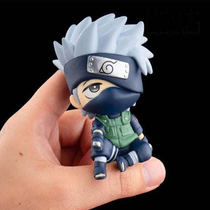 Kakashi Anime Mini Action
Figure 10 Cm