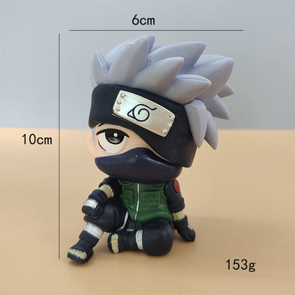Kakashi Anime Mini Action
Figure 10 Cm
