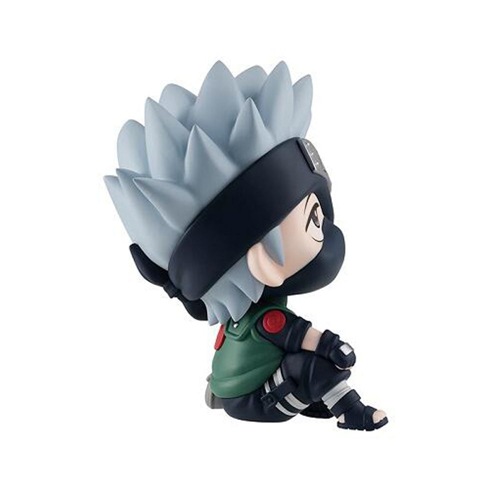 Kakashi Anime Mini Action
Figure 10 Cm