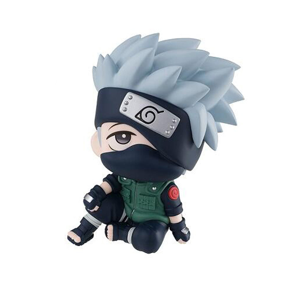 Kakashi Anime Mini Action
Figure 10 Cm