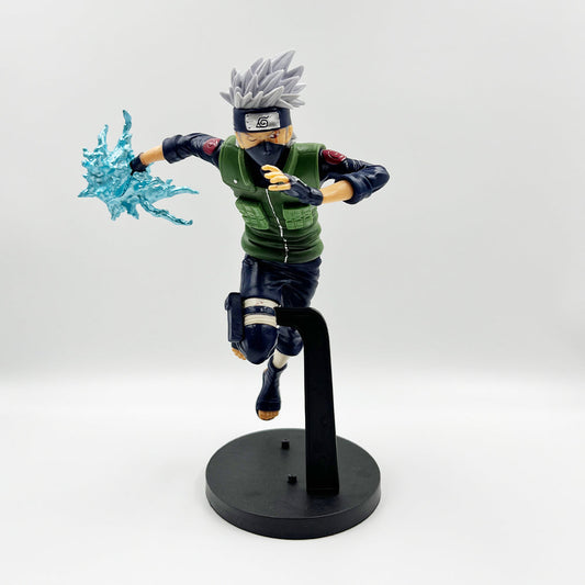 Kakashi Hatake 20cm
Action Figure