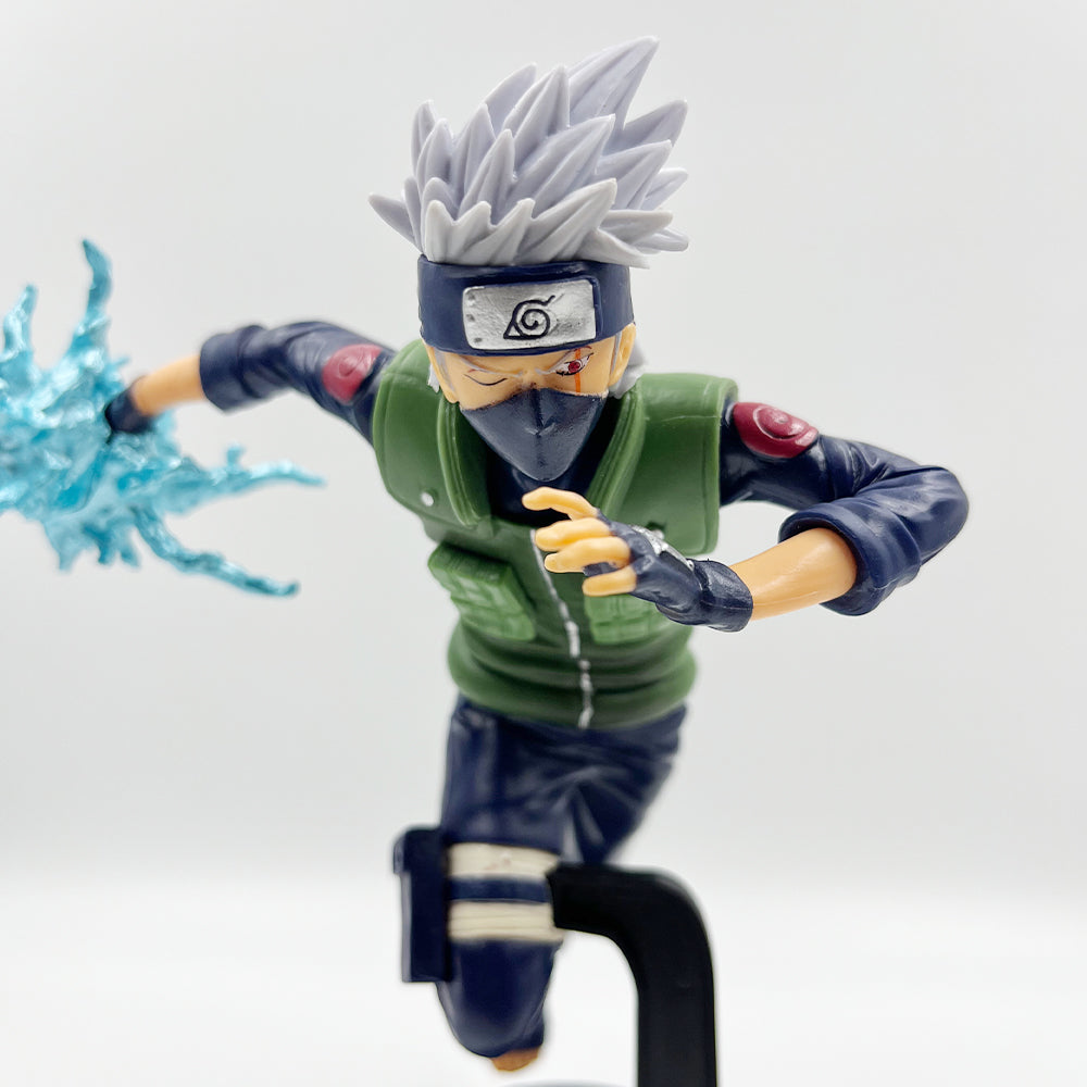Kakashi Hatake 20cm
Action Figure