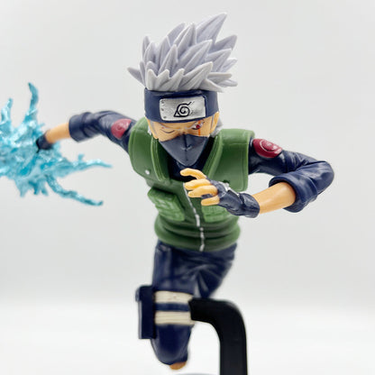 Kakashi Hatake 20cm
Action Figure