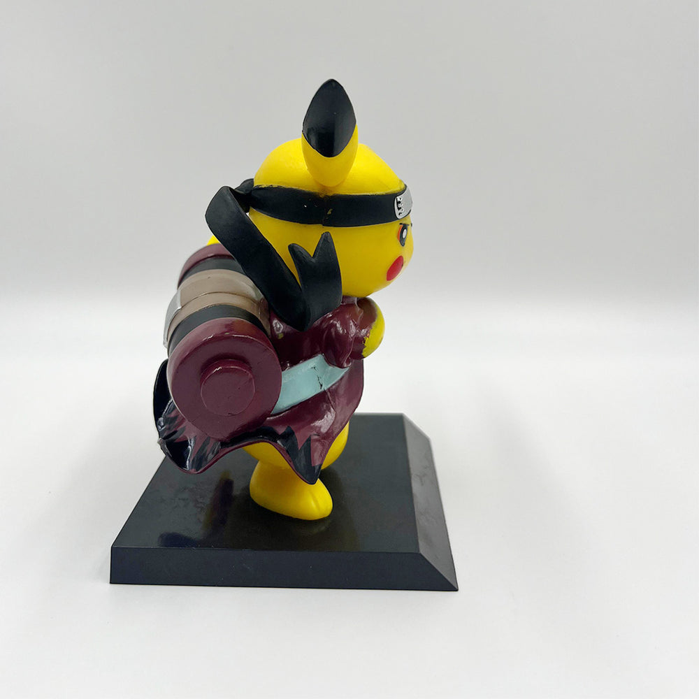 Pika Naruto Action Figure
18cm