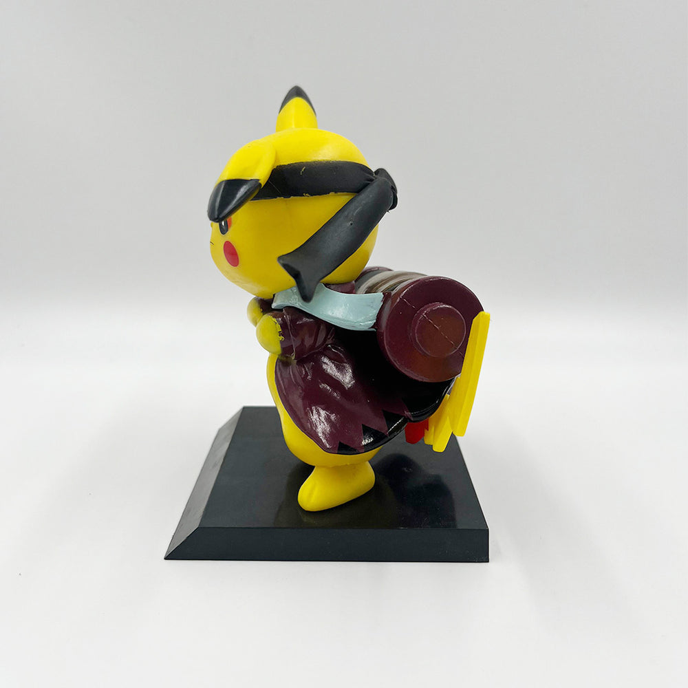 Pika Naruto Action Figure
18cm