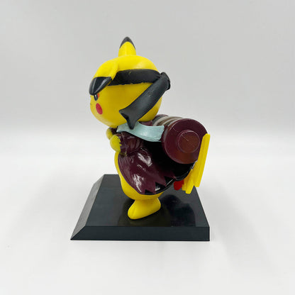 Pika Naruto Action Figure
18cm