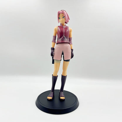 Naruto -Sakura Haruno
27cm Action Figure