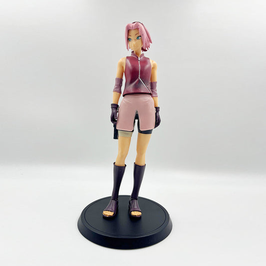 Naruto -Sakura Haruno
27cm Action Figure