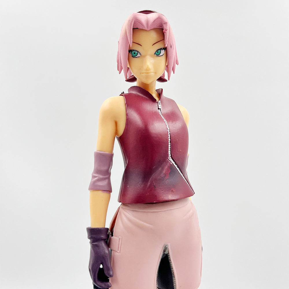 Naruto -Sakura Haruno
27cm Action Figure