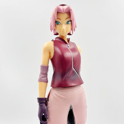 Naruto -Sakura Haruno
27cm Action Figure