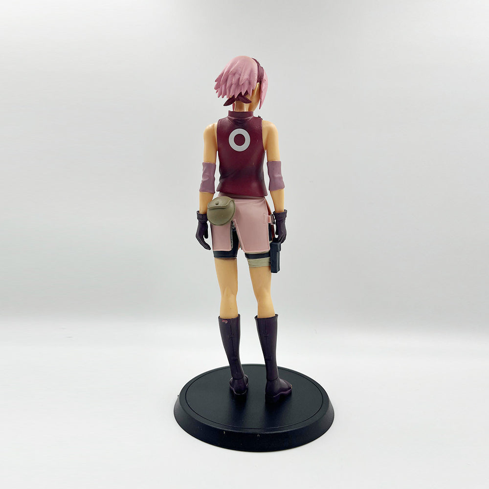 Naruto -Sakura Haruno
27cm Action Figure