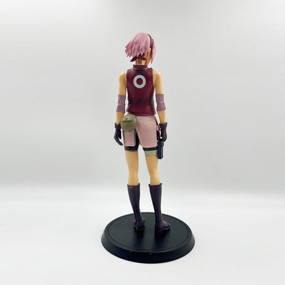 Naruto -Sakura Haruno
27cm Action Figure
