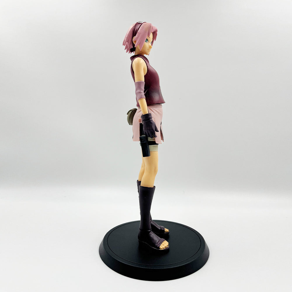Naruto -Sakura Haruno
27cm Action Figure