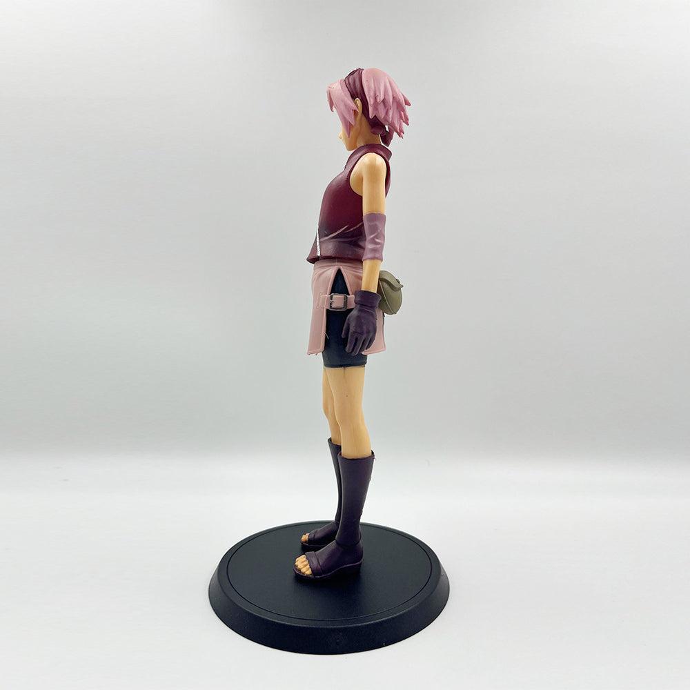 Naruto -Sakura Haruno
27cm Action Figure
