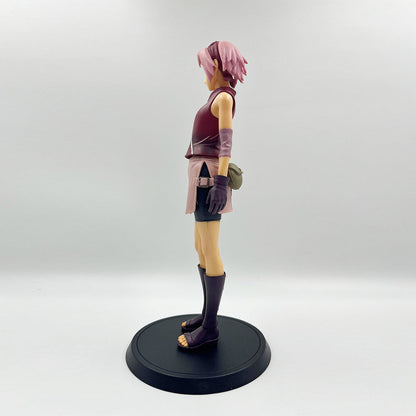 Naruto -Sakura Haruno
27cm Action Figure