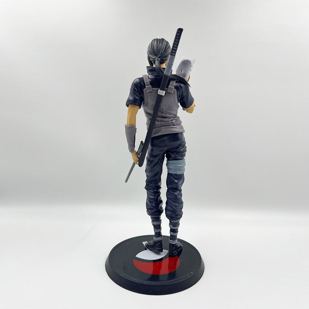 Naruto - Uchiha Itachi
28cm Action Figure