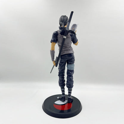 Naruto - Uchiha Itachi
28cm Action Figure