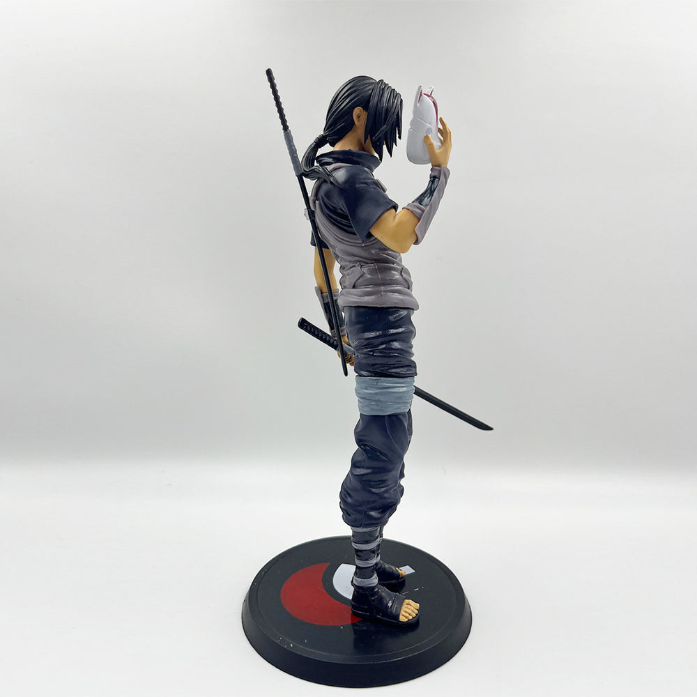 Naruto - Uchiha Itachi
28cm Action Figure