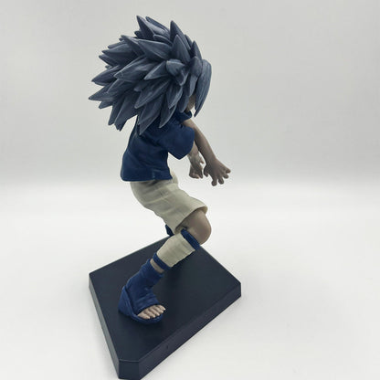 Naruto - Uchiha Sasuke
15cm Action Figure