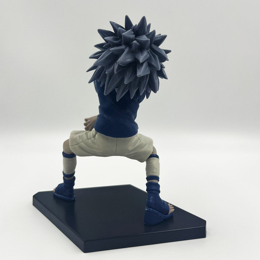 Naruto - Uchiha Sasuke
15cm Action Figure