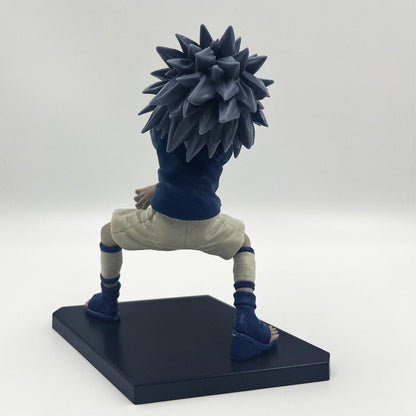 Naruto - Uchiha Sasuke
15cm Action Figure