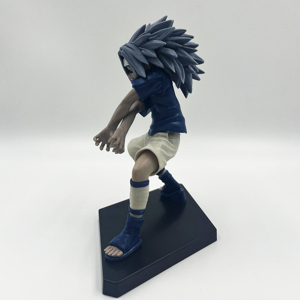 Naruto - Uchiha Sasuke
15cm Action Figure
