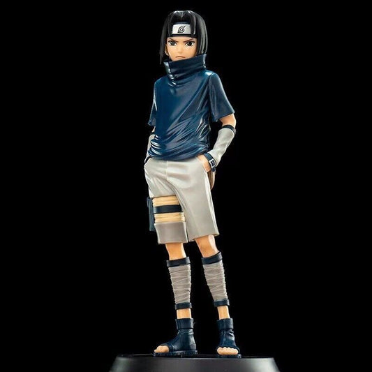 Uchiha Sasuke Uzumaki
Action Figure 22Cm