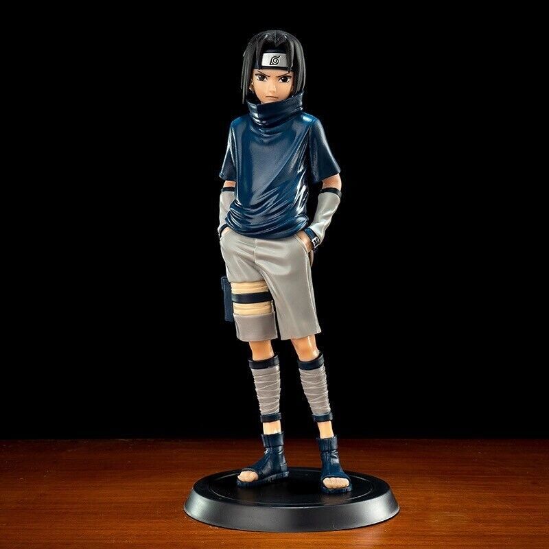 Uchiha Sasuke Uzumaki
Action Figure 22Cm