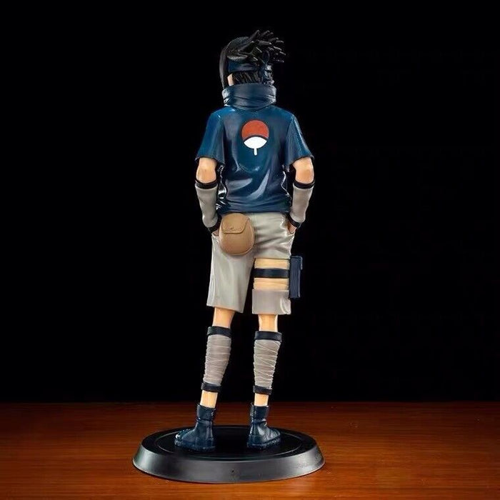 Uchiha Sasuke Uzumaki
Action Figure 22Cm