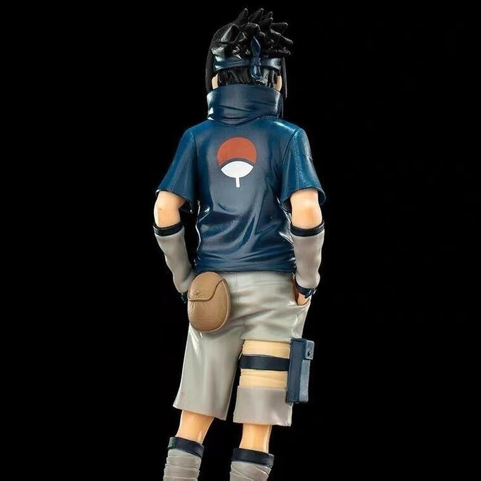 Uchiha Sasuke Uzumaki
Action Figure 22Cm