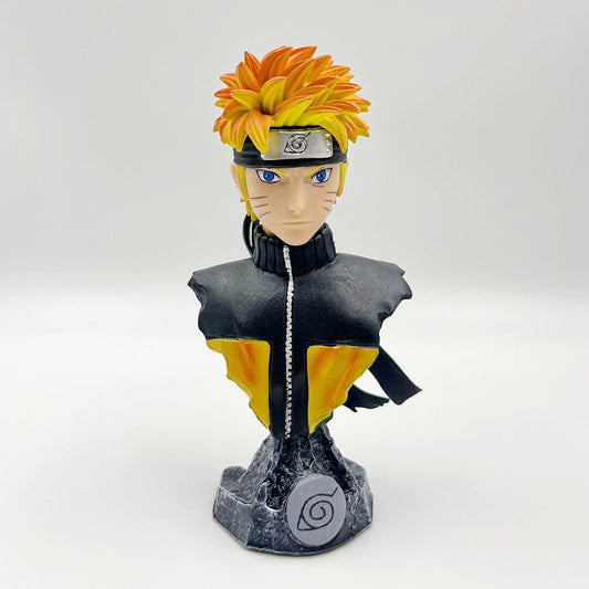 Naruto Bust 15cm Action
Figure