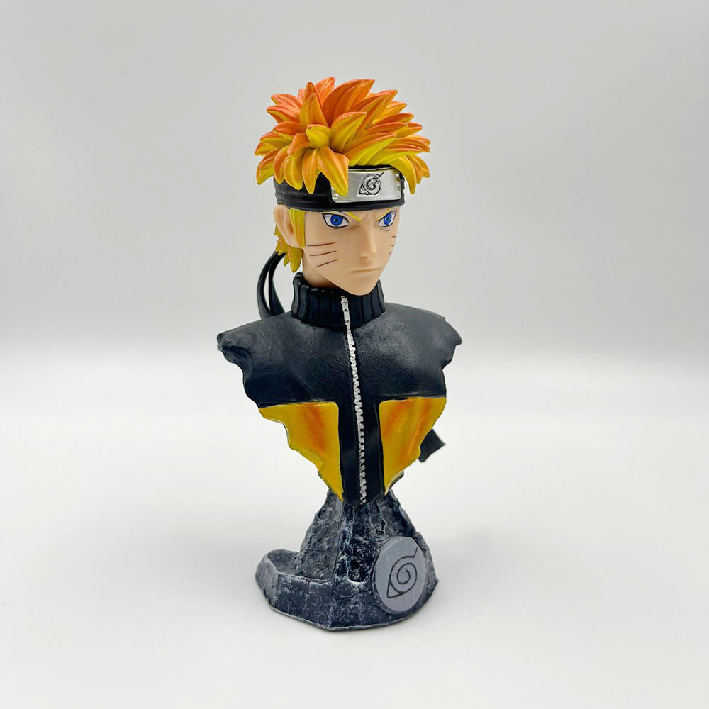 Naruto Bust 15cm Action
Figure