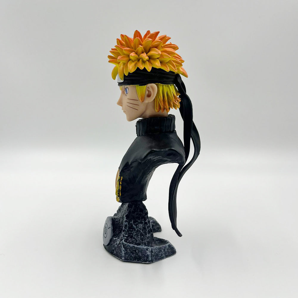 Naruto Bust 15cm Action
Figure