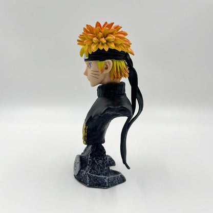 Naruto Bust 15cm Action
Figure