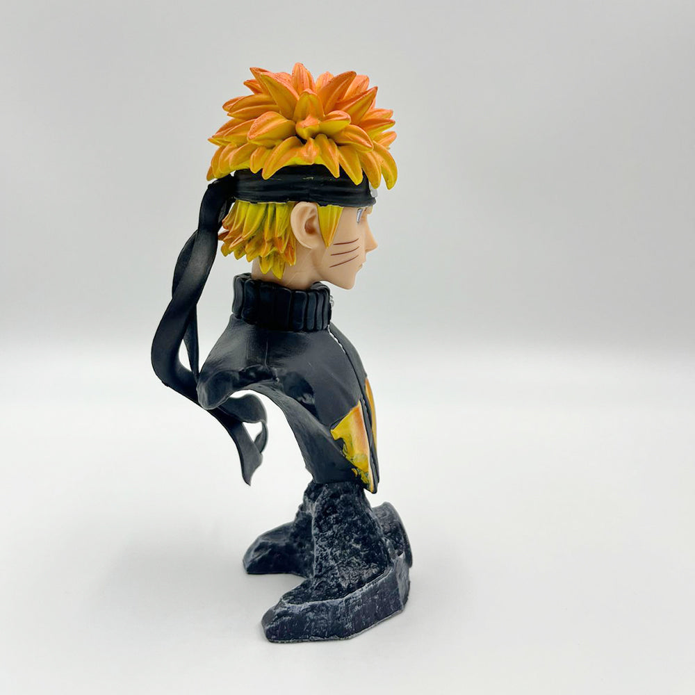Naruto Bust 15cm Action
Figure
