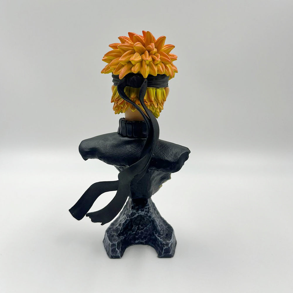 Naruto Bust 15cm Action
Figure