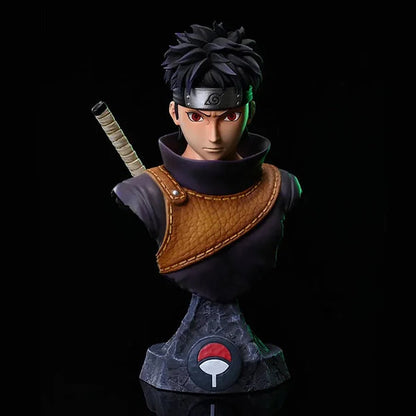 Naruto Shisui Uchiha Bust
15cm