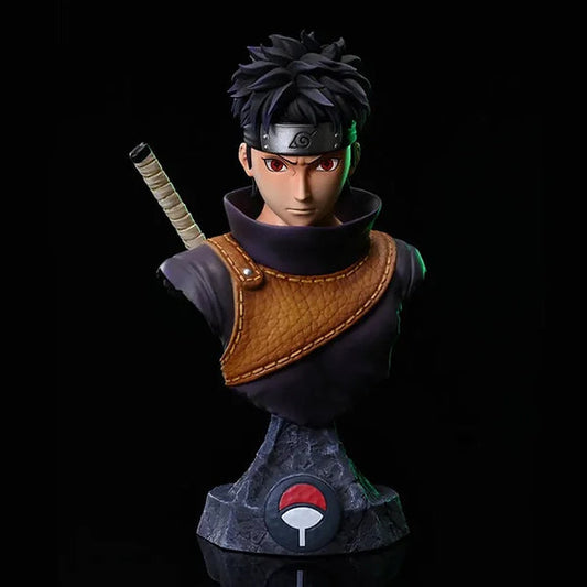 Naruto Shisui Uchiha Bust
15cm