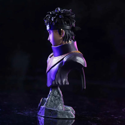 Naruto Shisui Uchiha Bust
15cm