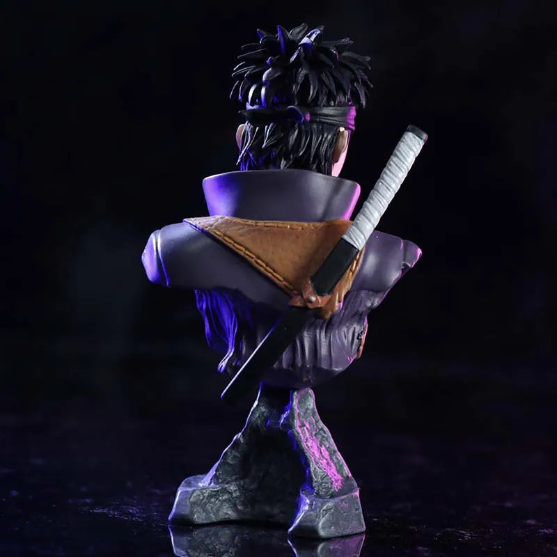 Naruto Shisui Uchiha Bust
15cm