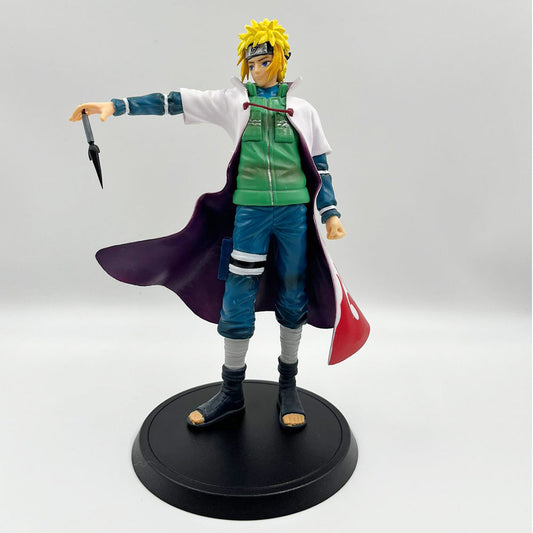 Naruto Minato Namikaze
24cm Action Figure
