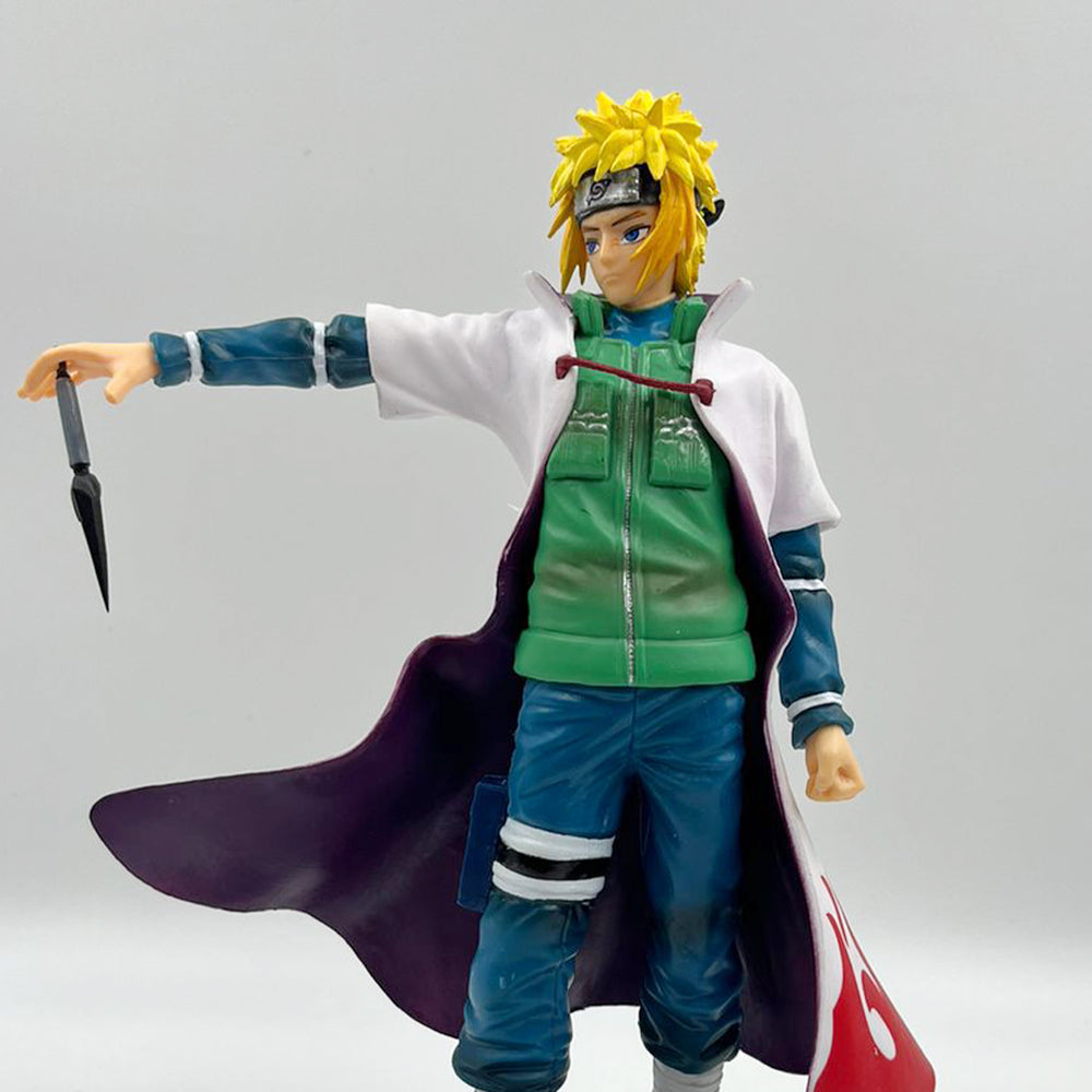 Naruto Minato Namikaze
24cm Action Figure